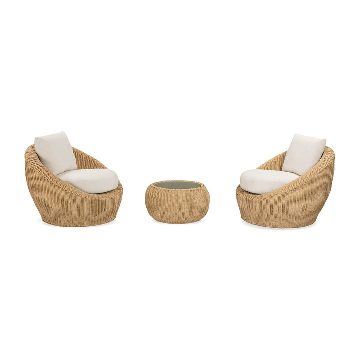 Siesta Outdoor - Side Table