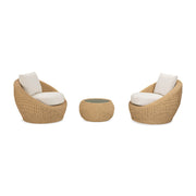 Siesta Outdoor - Side Table