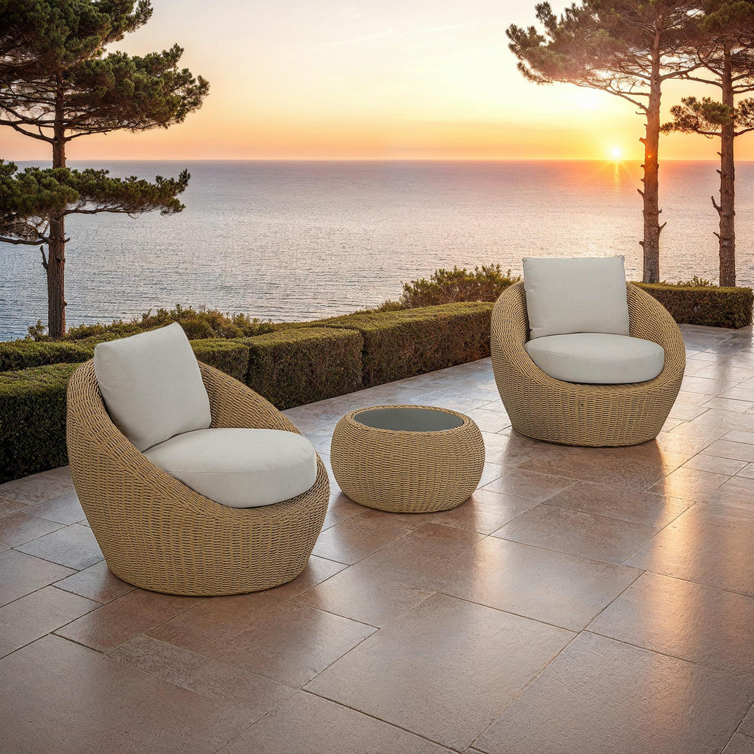 Siesta Outdoor - Side Table