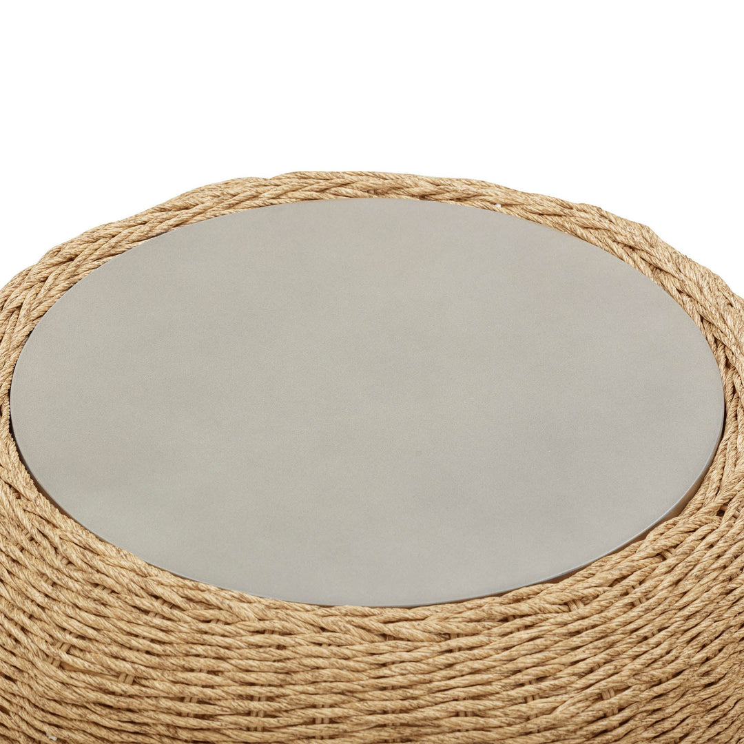 Siesta Outdoor - Side Table