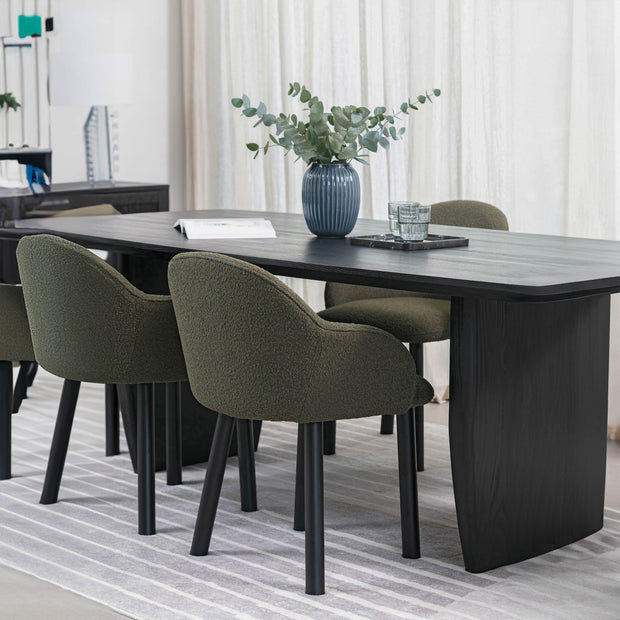 Tonic Dining Table