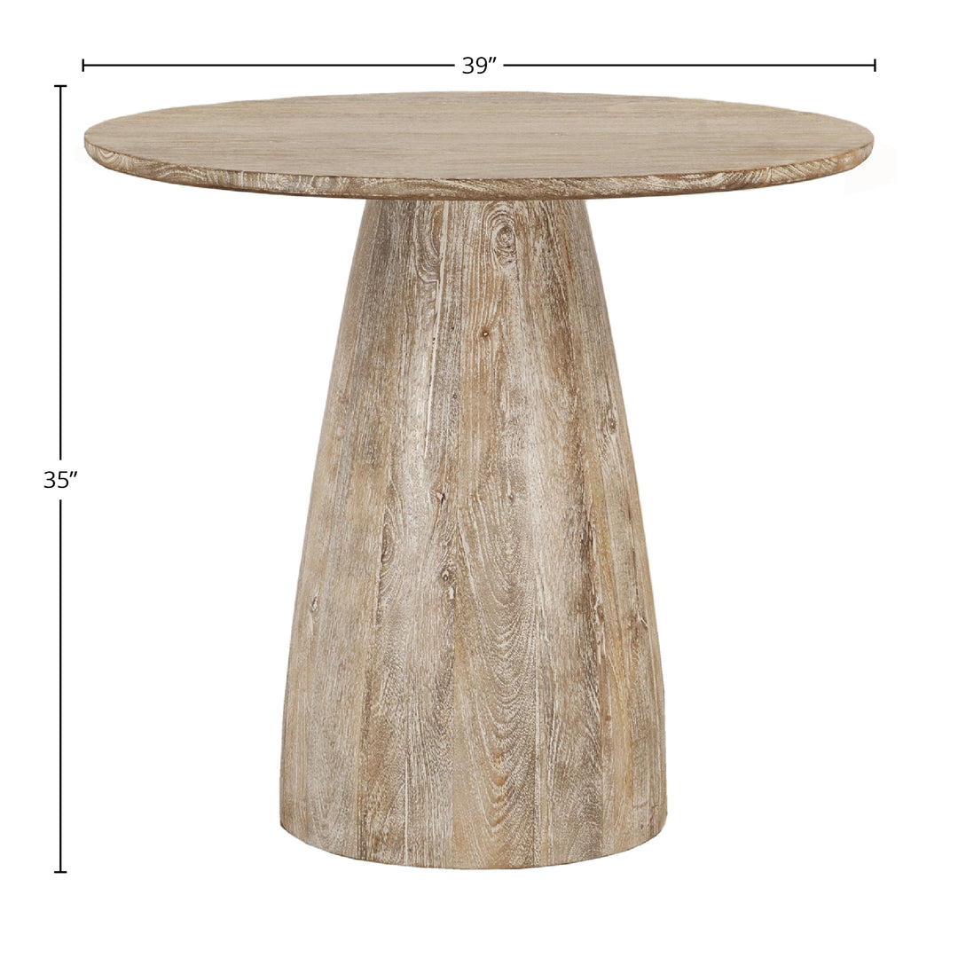 Truffle Bistro Table