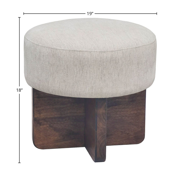 Francesca Stool