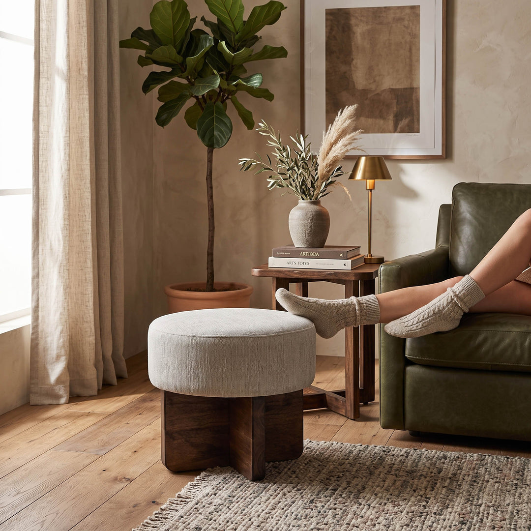 Francesca Stool
