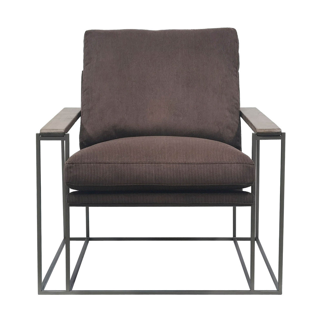 Logan Club Chair