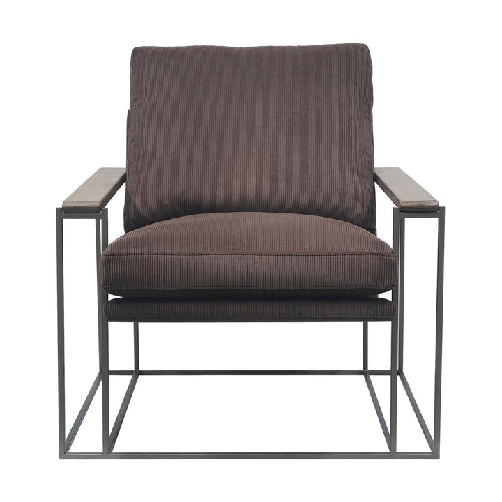 Logan Club Chair