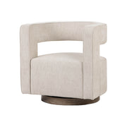 Romer Club Chair