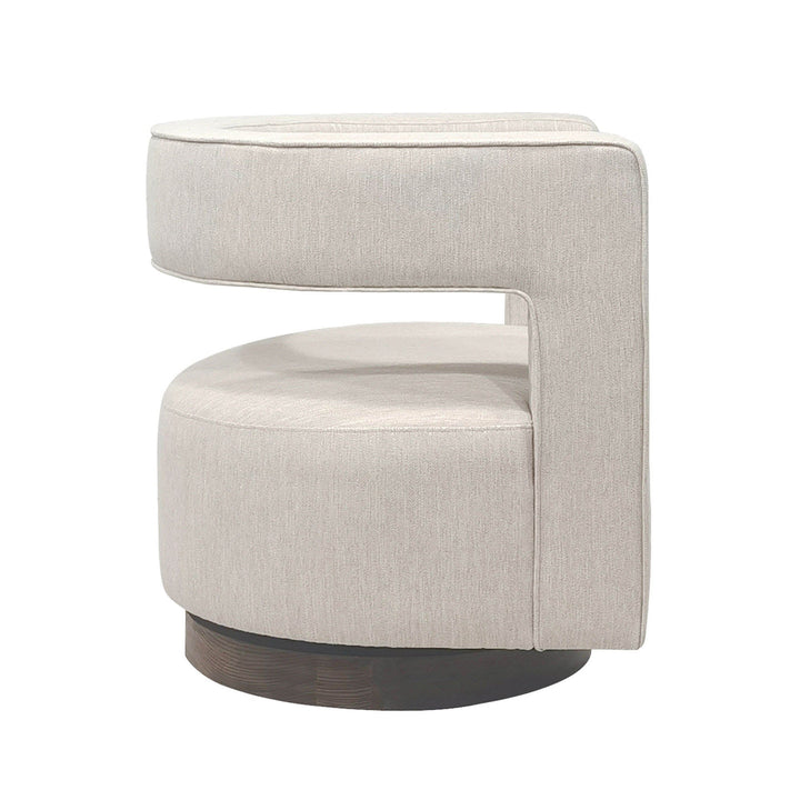 Romer Club Chair