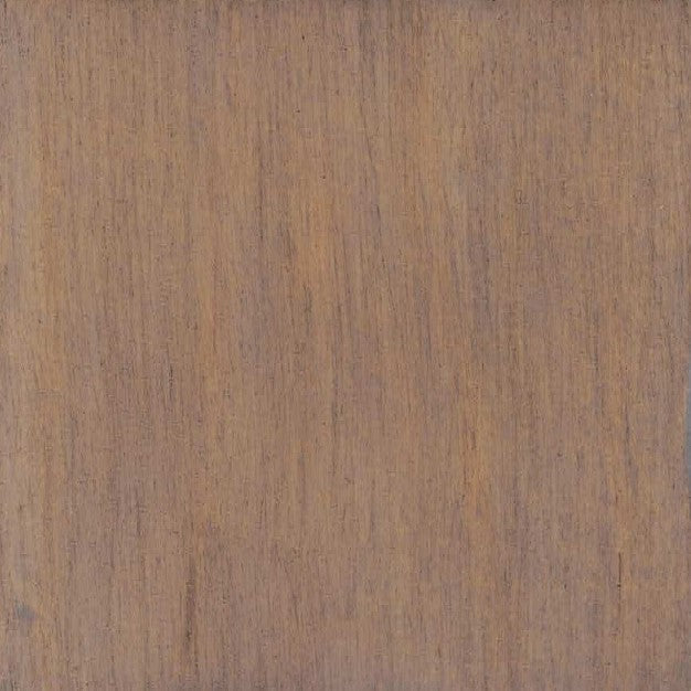 Viva Extension Dining Table - Sundried Wheat - Matte Black