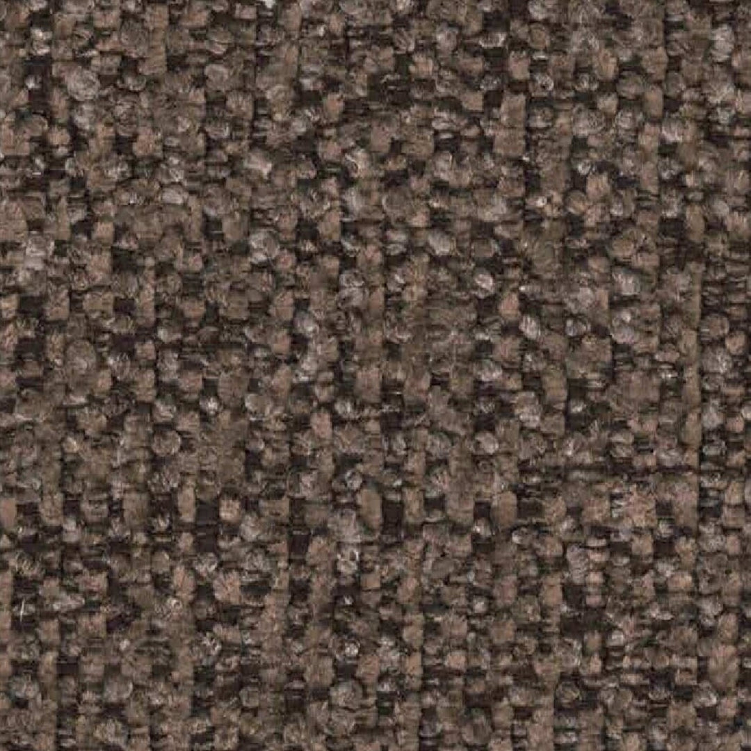 Virgo Club Chair - Chocolate