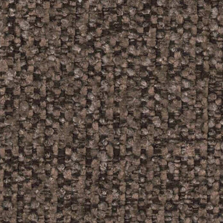 Virgo Club Chair - Chocolate