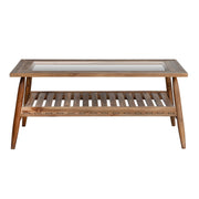 Vineyard Outdoor - Rectangular Coffee Table