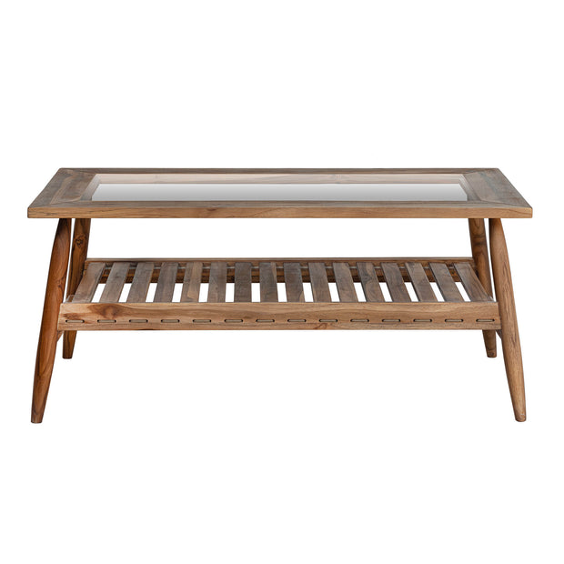 Vineyard Outdoor - Rectangular Coffee Table