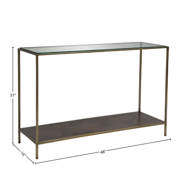 Venus Console Table