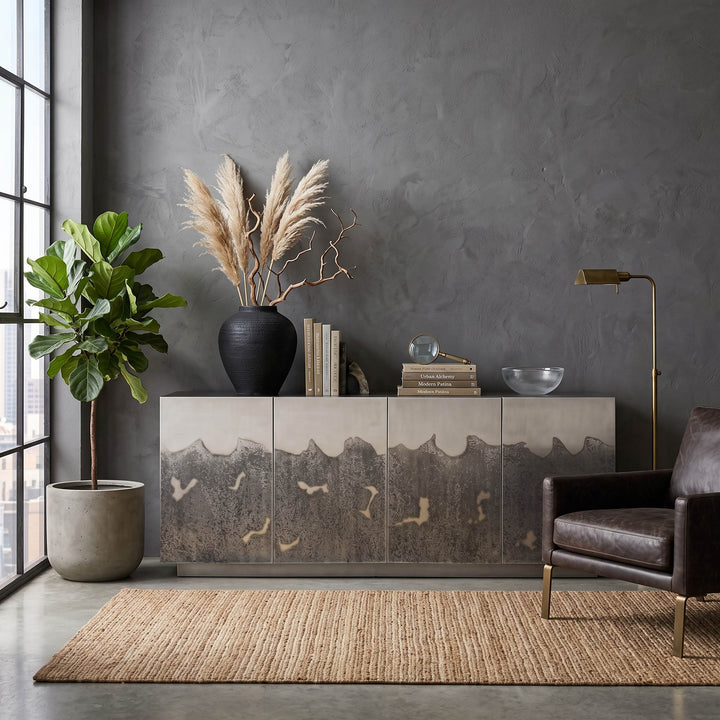 Callisto Sideboard
