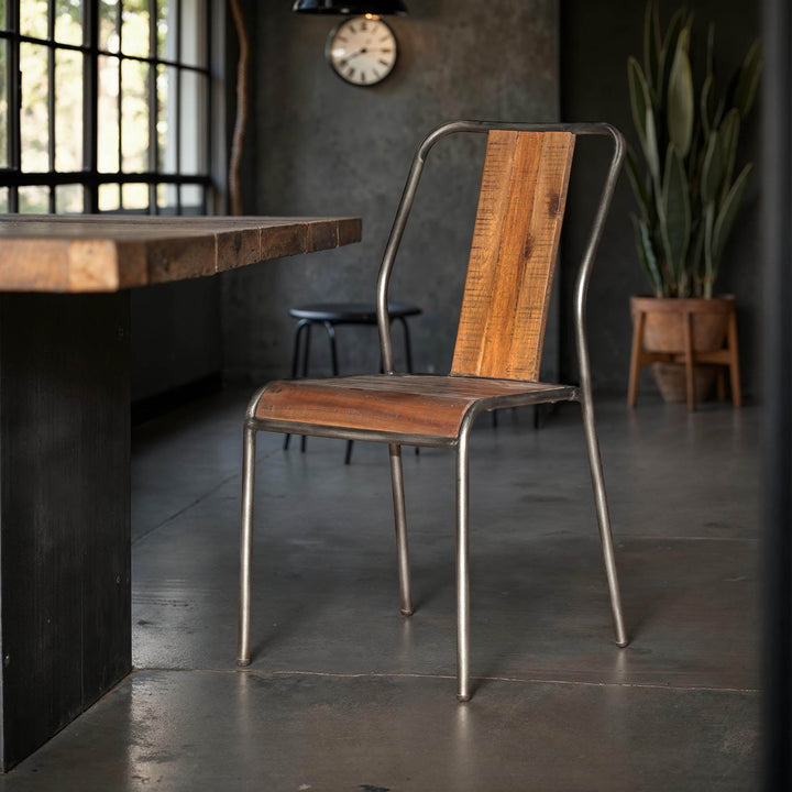 Vintage Chair