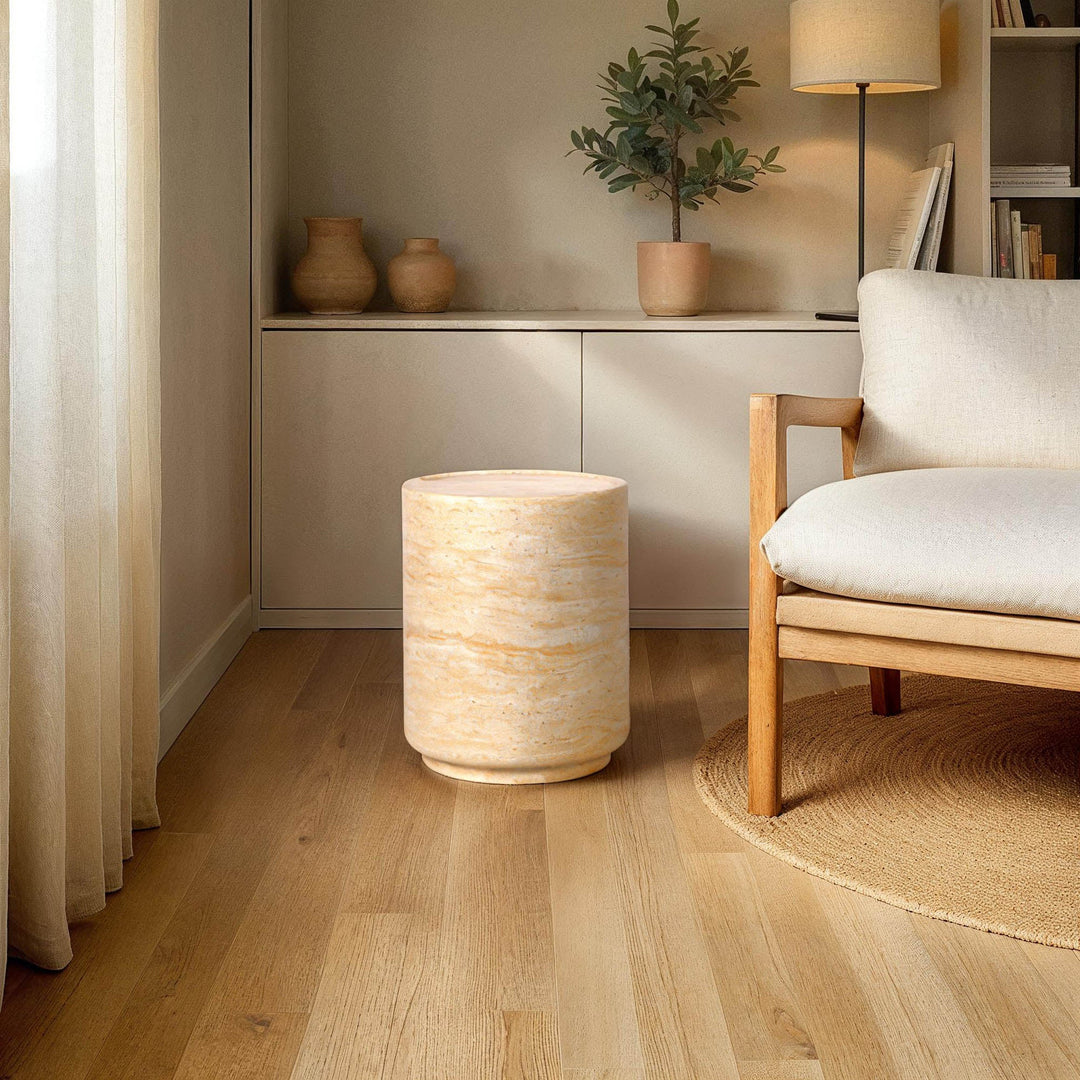 Zac Side Table