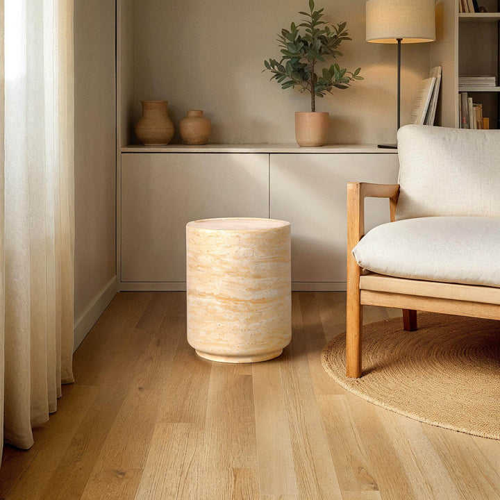 Zac Side Table