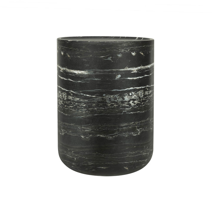 Geri Side Table - Nero