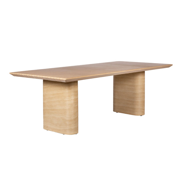 Olympia Outdoor Dining Table