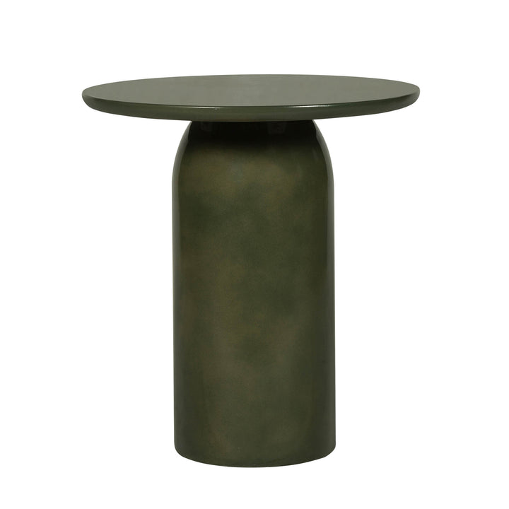 Vision Side Table - Verde