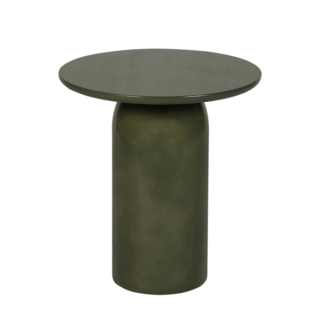 Vision Side Table - Verde
