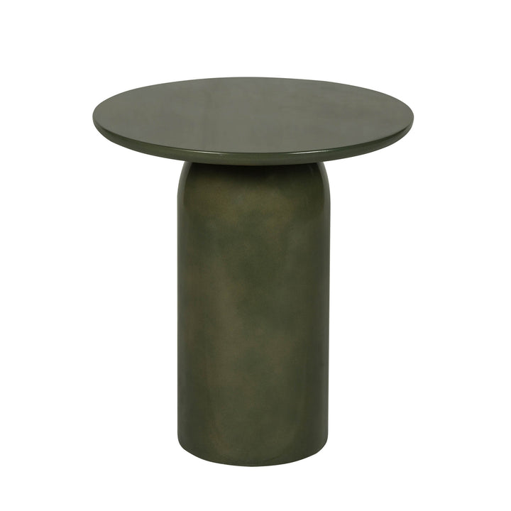 Vision Side Table - Verde