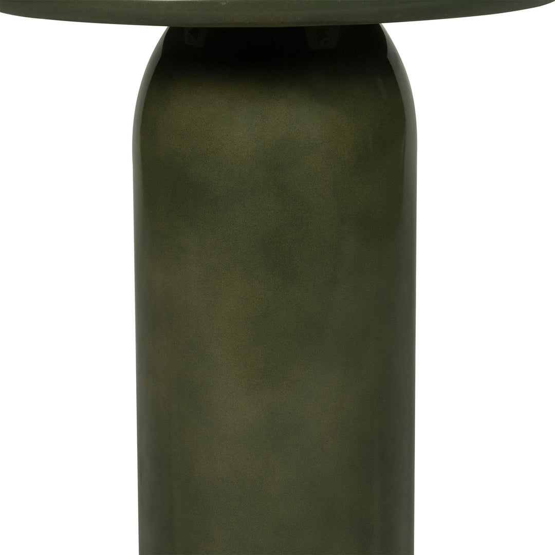 Vision Side Table - Verde