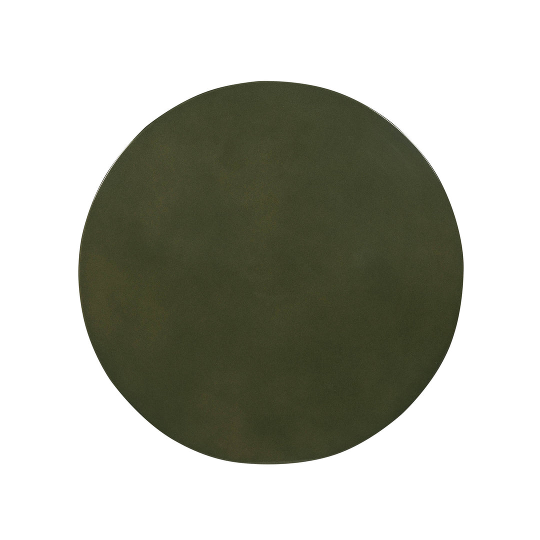 Vision Side Table - Verde