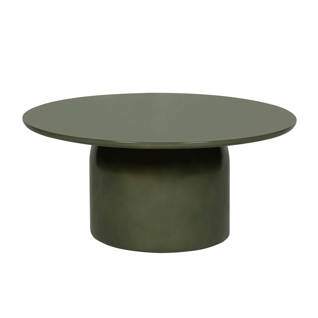 Vision Coffee Table - Verde