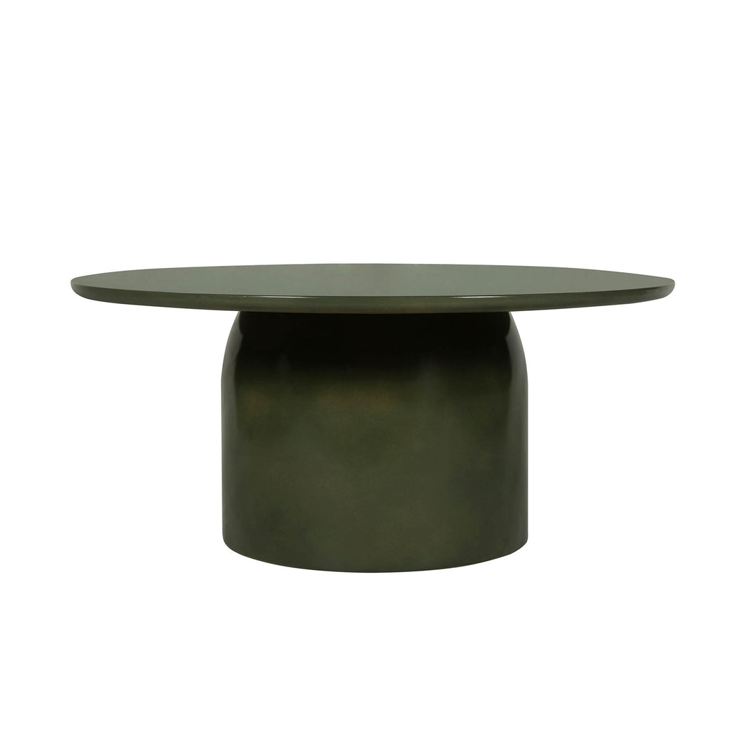 Vision Coffee Table - Verde