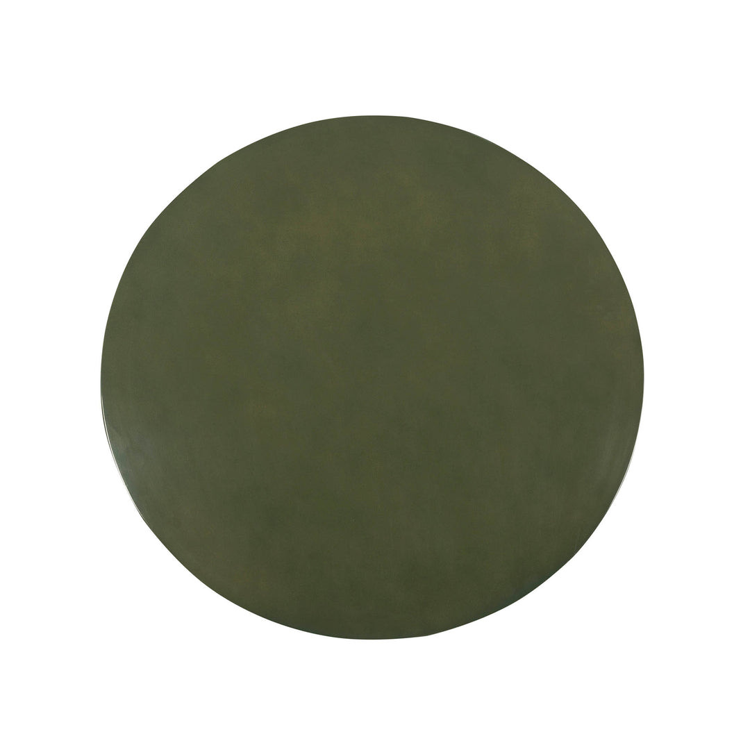 Vision Coffee Table - Verde