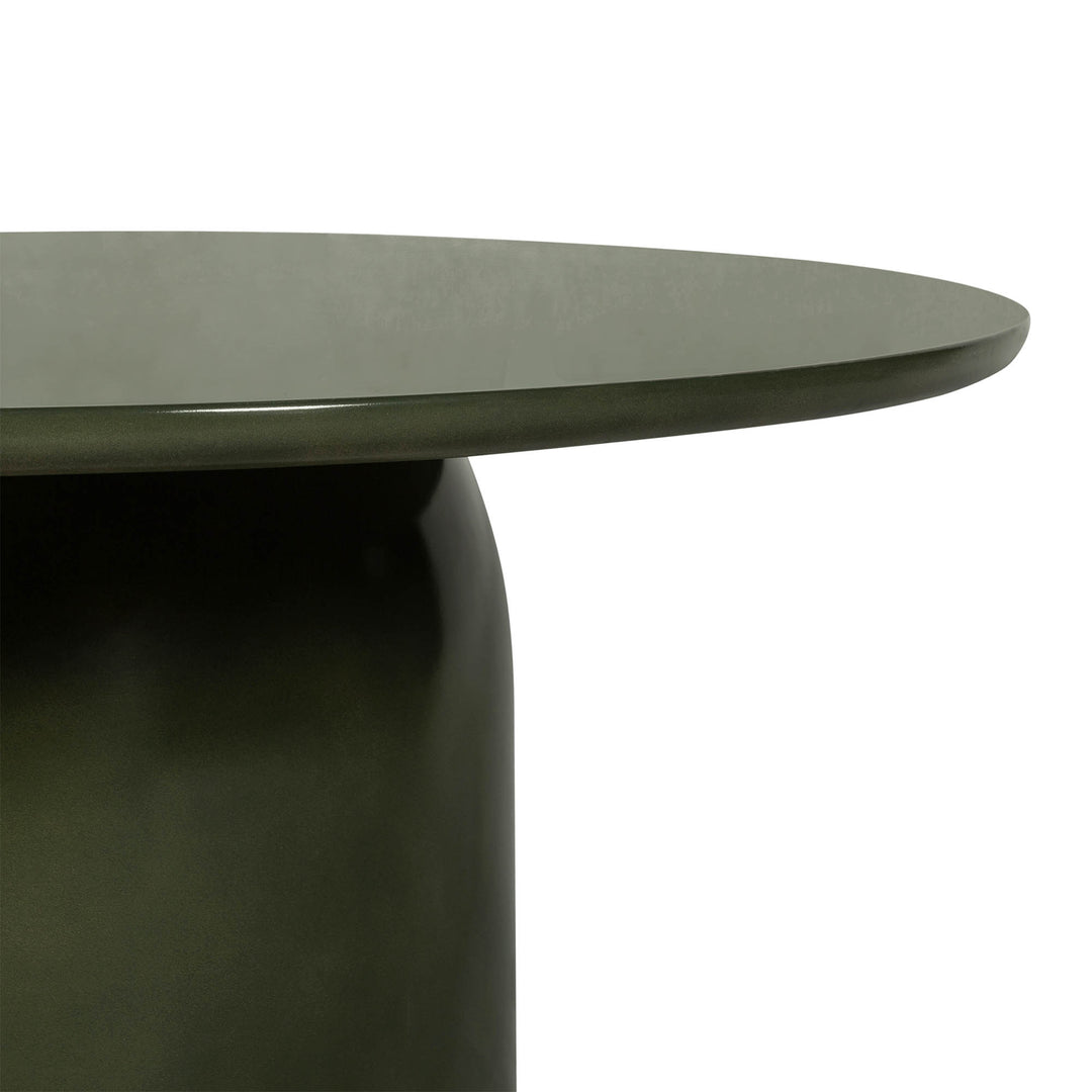 Vision Coffee Table - Verde