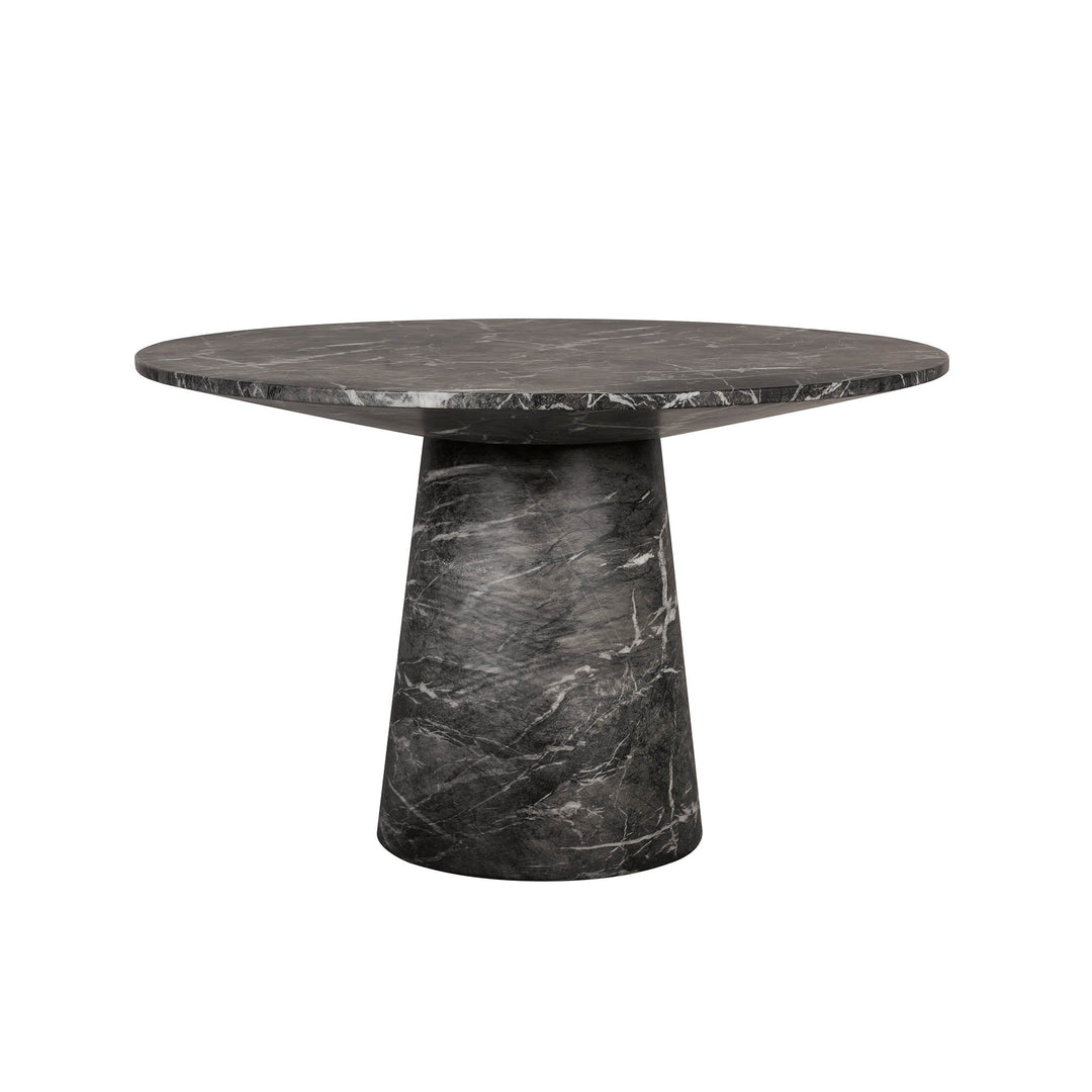Dream Dining Table - Nero