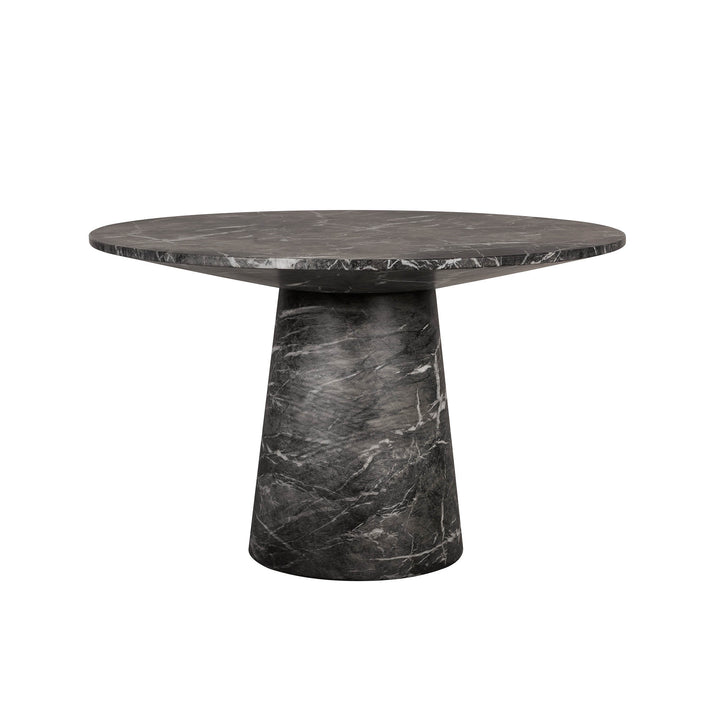 Dream Dining Table - Nero