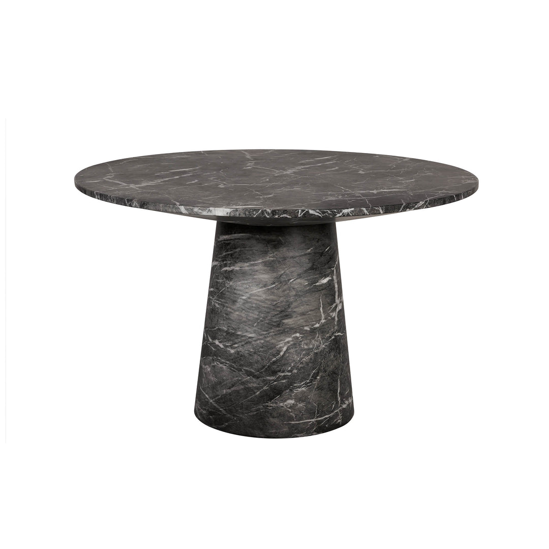 Dream Dining Table - Nero