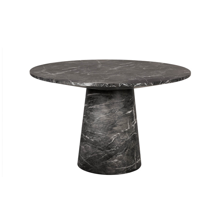 Dream Dining Table - Nero
