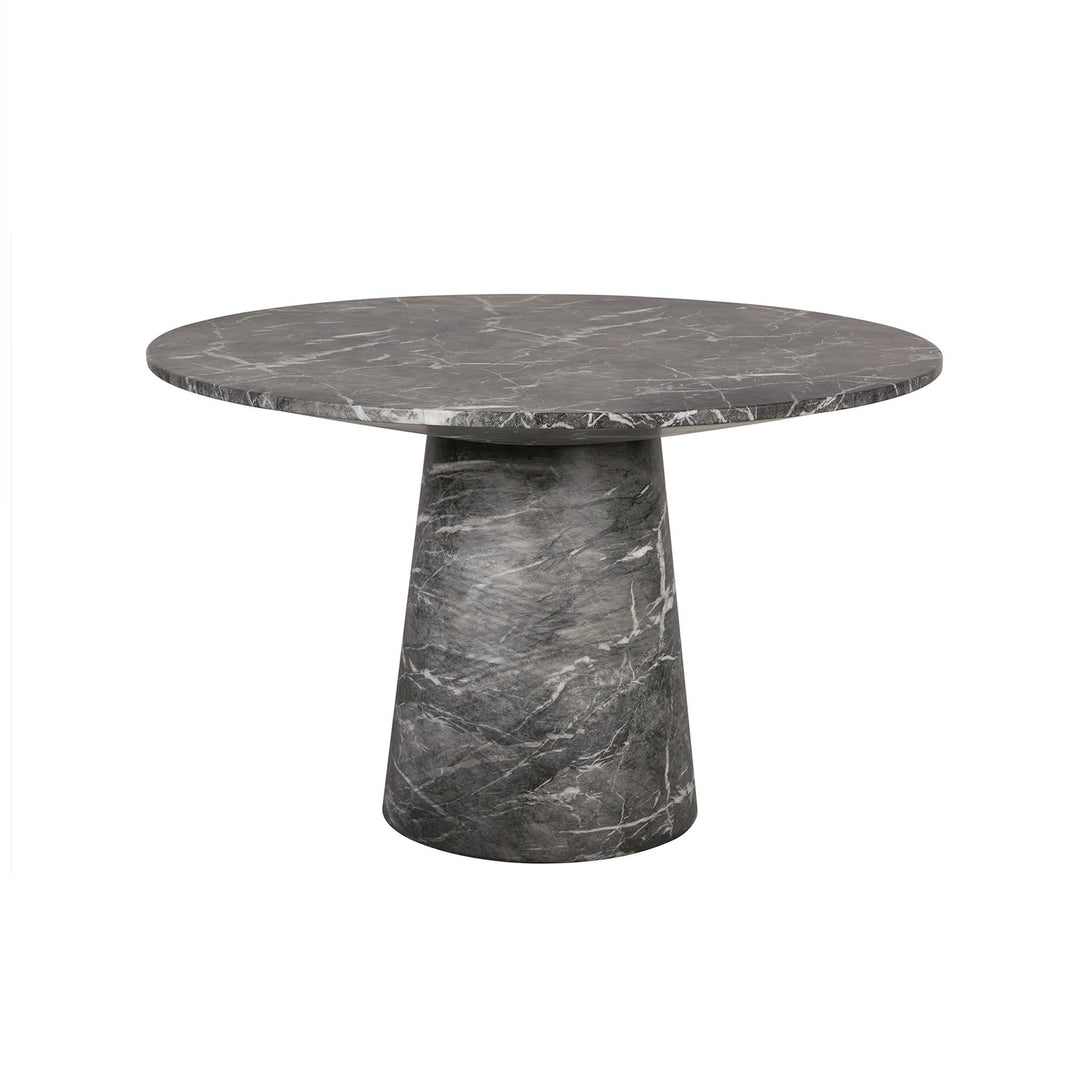 Dream Dining Table - Nero