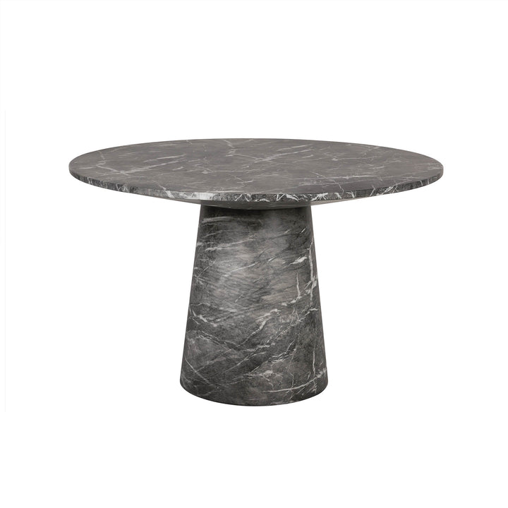 Dream Dining Table - Nero