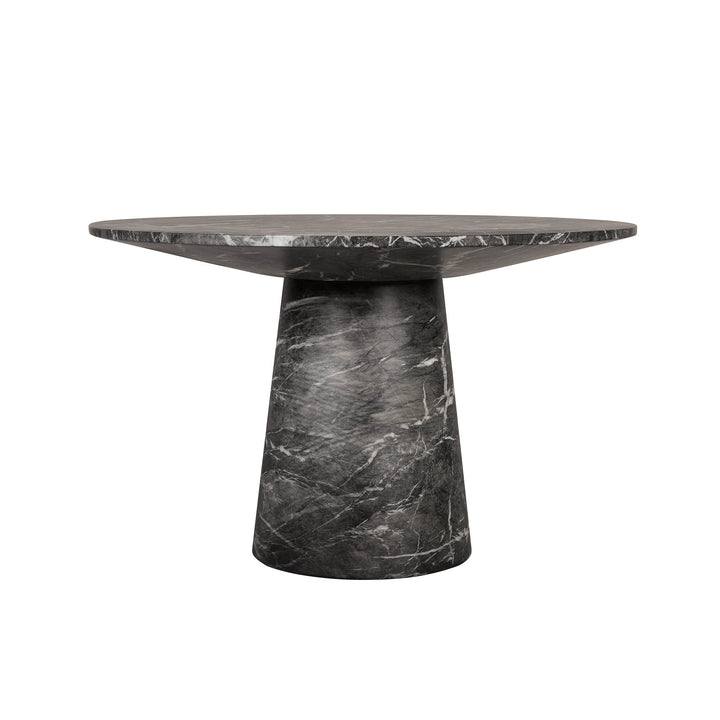 Dream Dining Table - Nero