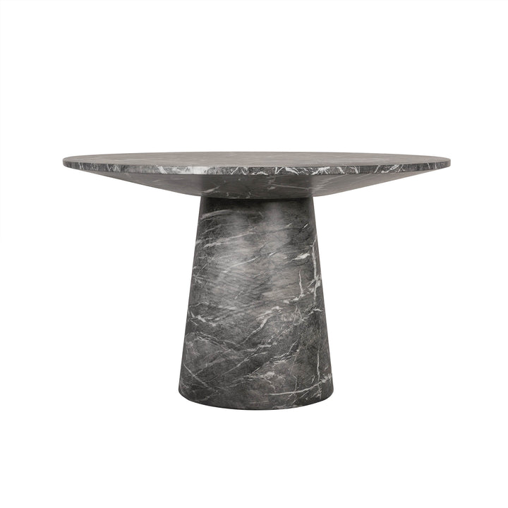 Dream Dining Table - Nero