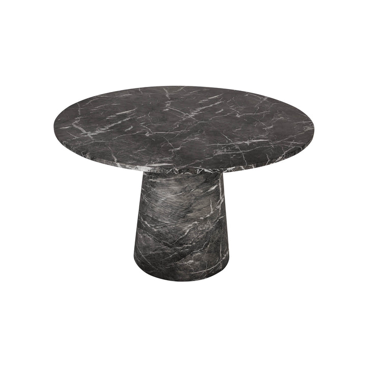 Dream Dining Table - Nero