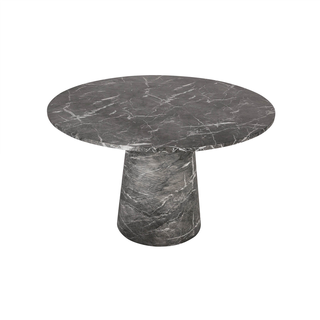 Dream Dining Table - Nero
