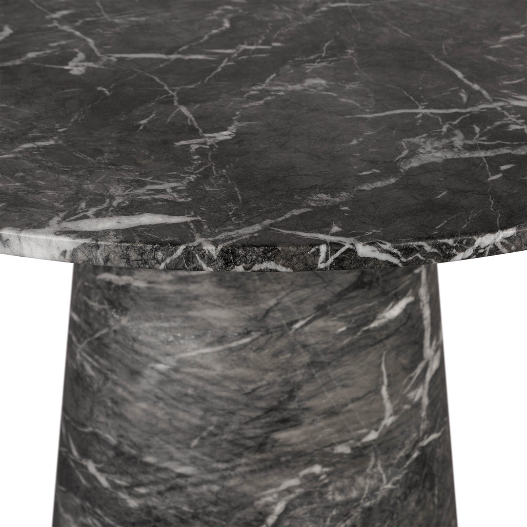 Dream Dining Table - Nero