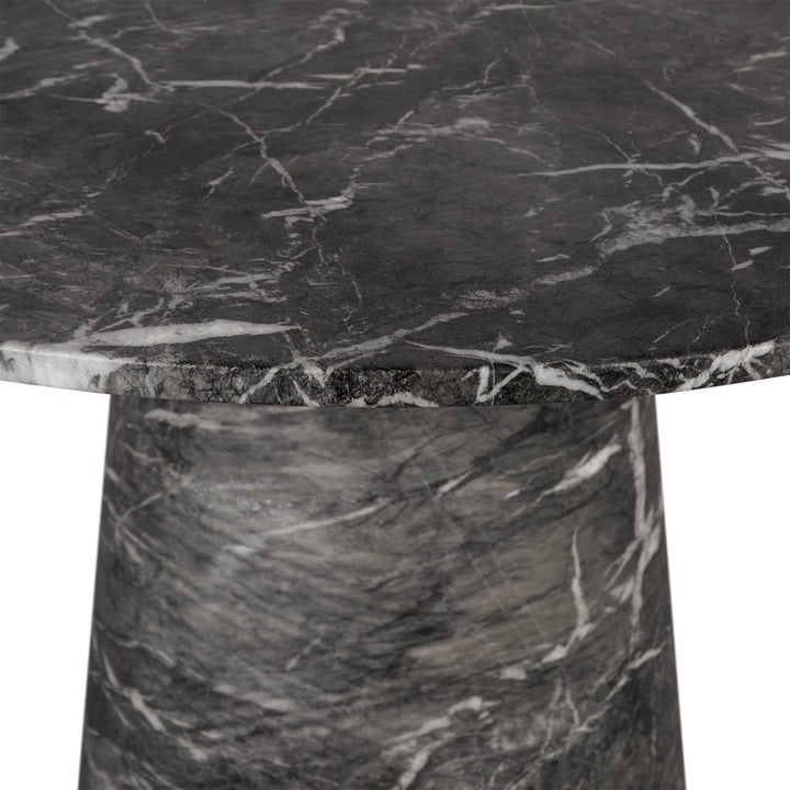 Dream Dining Table - Nero