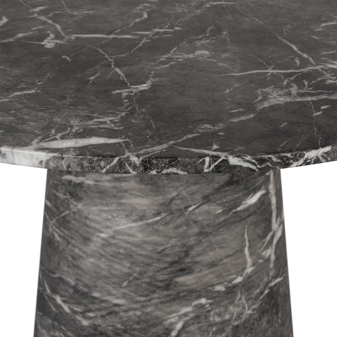 Dream Dining Table - Nero
