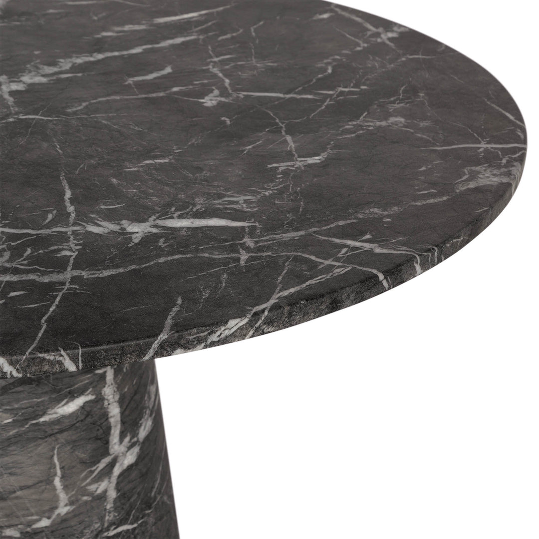Dream Dining Table - Nero