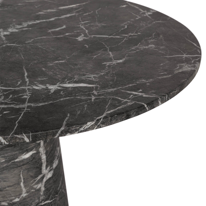 Dream Dining Table - Nero