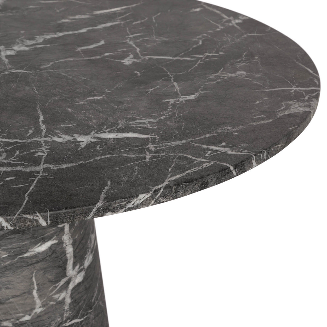 Dream Dining Table - Nero
