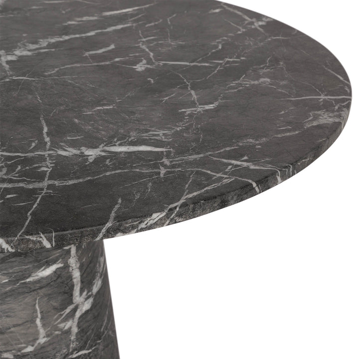 Dream Dining Table - Nero